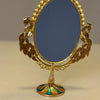 Kri-Radhey Laddu Gopal Mirror