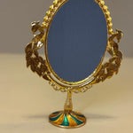 Kri-Radhey Laddu Gopal Mirror