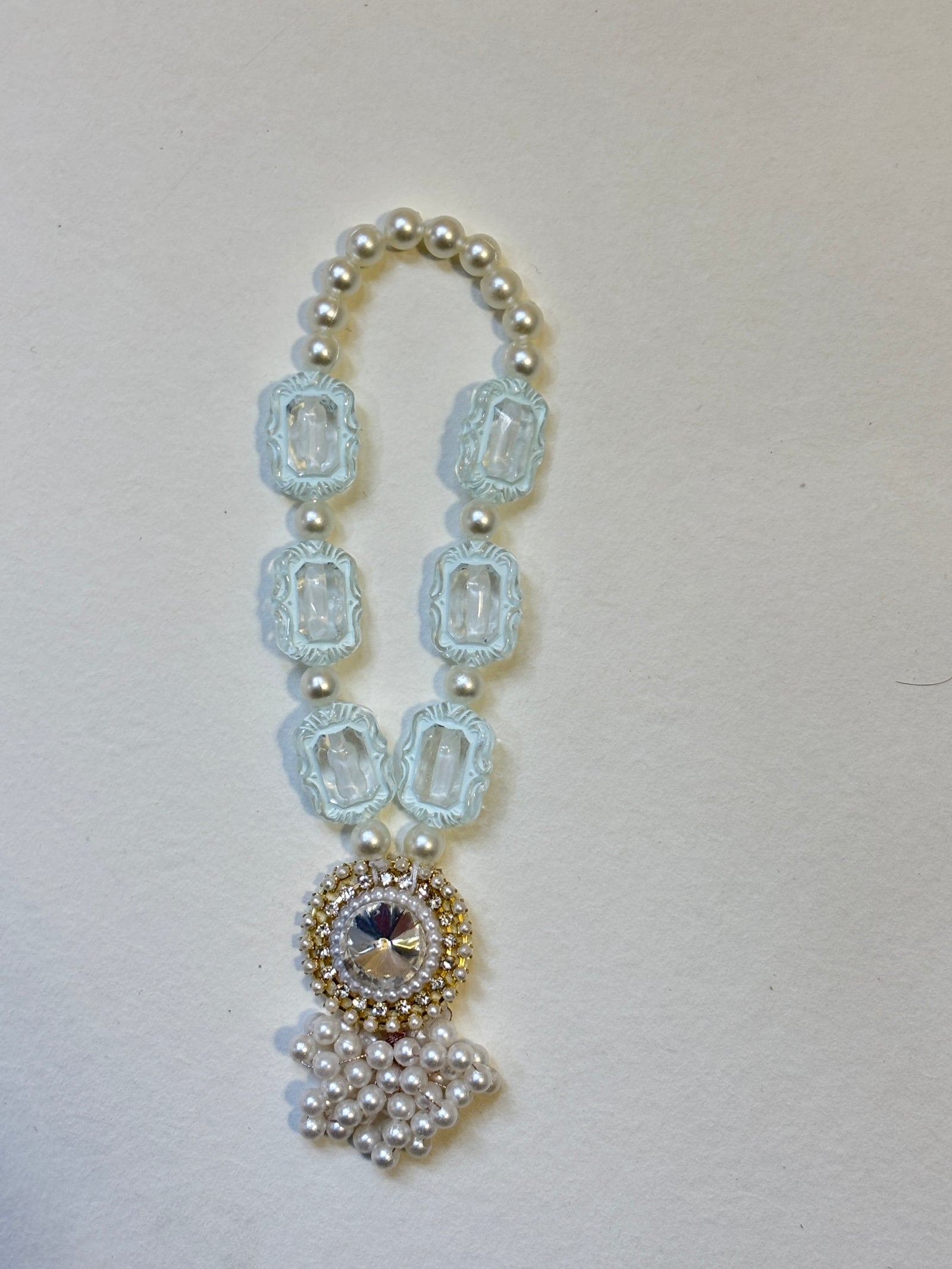 Kri-Radhey Divine Ice Mala