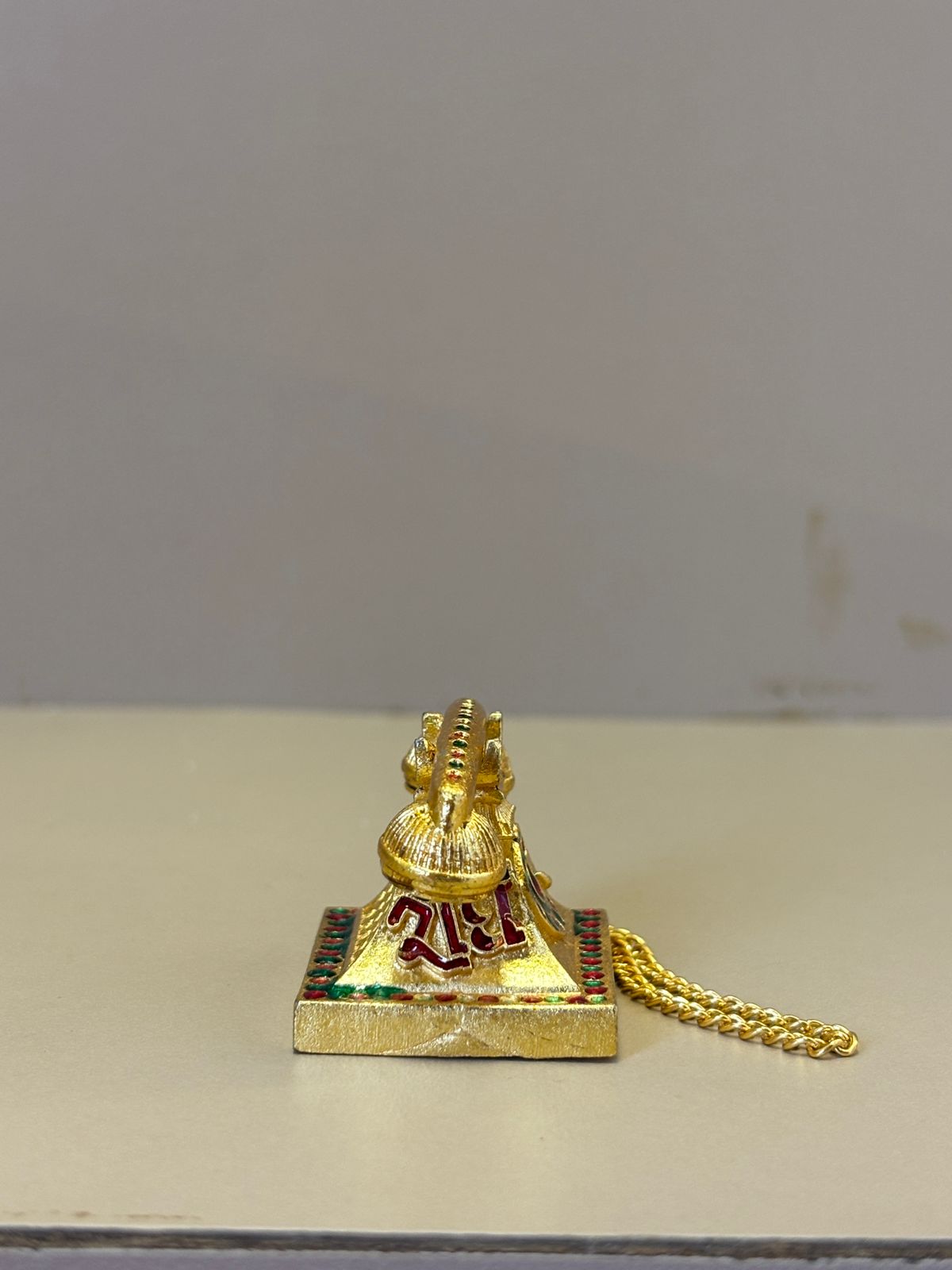 Kri-Radhey Telephone