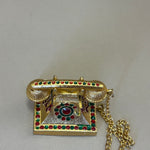 Kri-Radhey Telephone