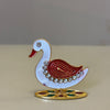 Kri-Radhey Meenakari decoration Swan
