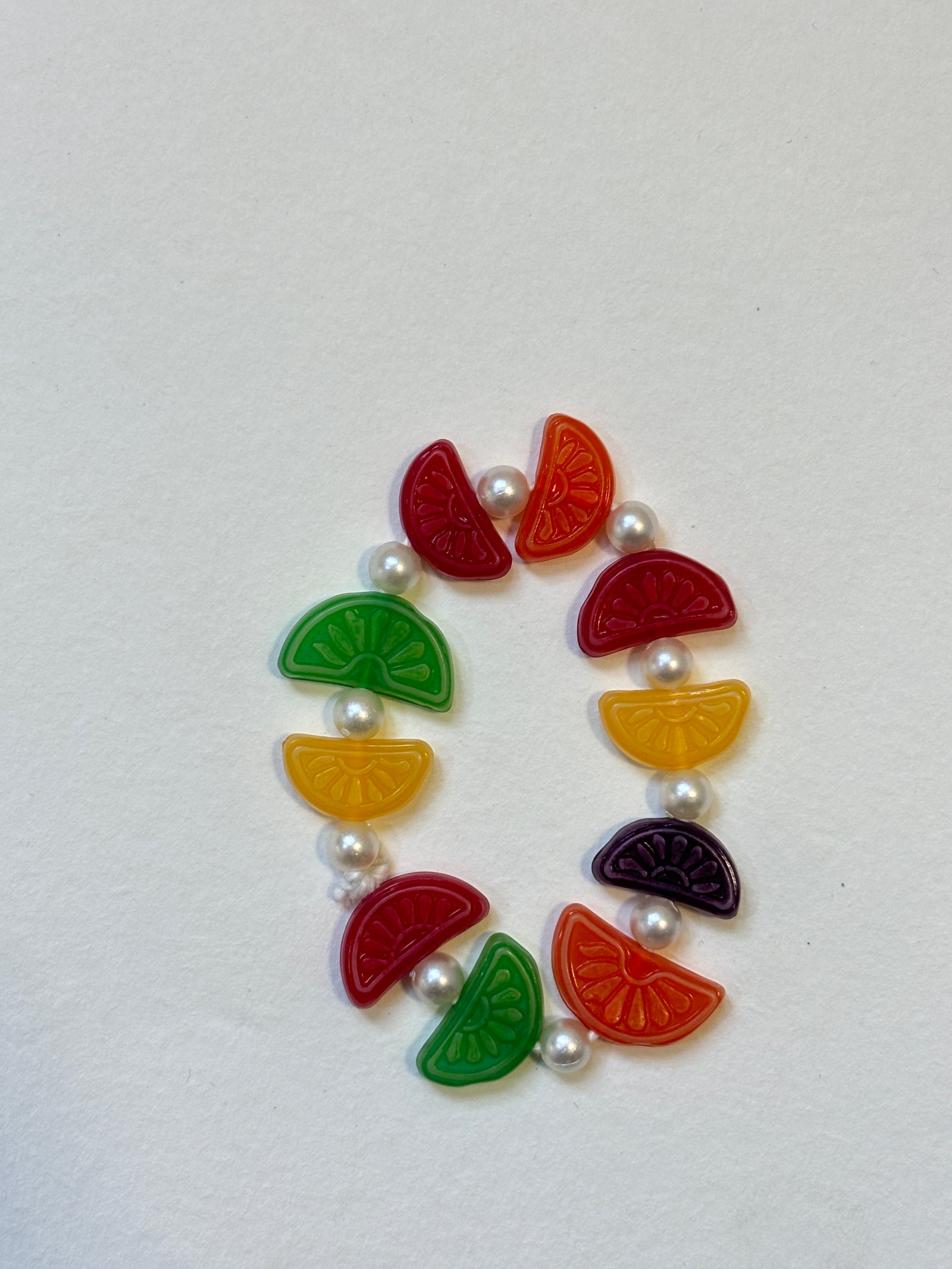 Kri-Radhey Fruity Bliss Mala