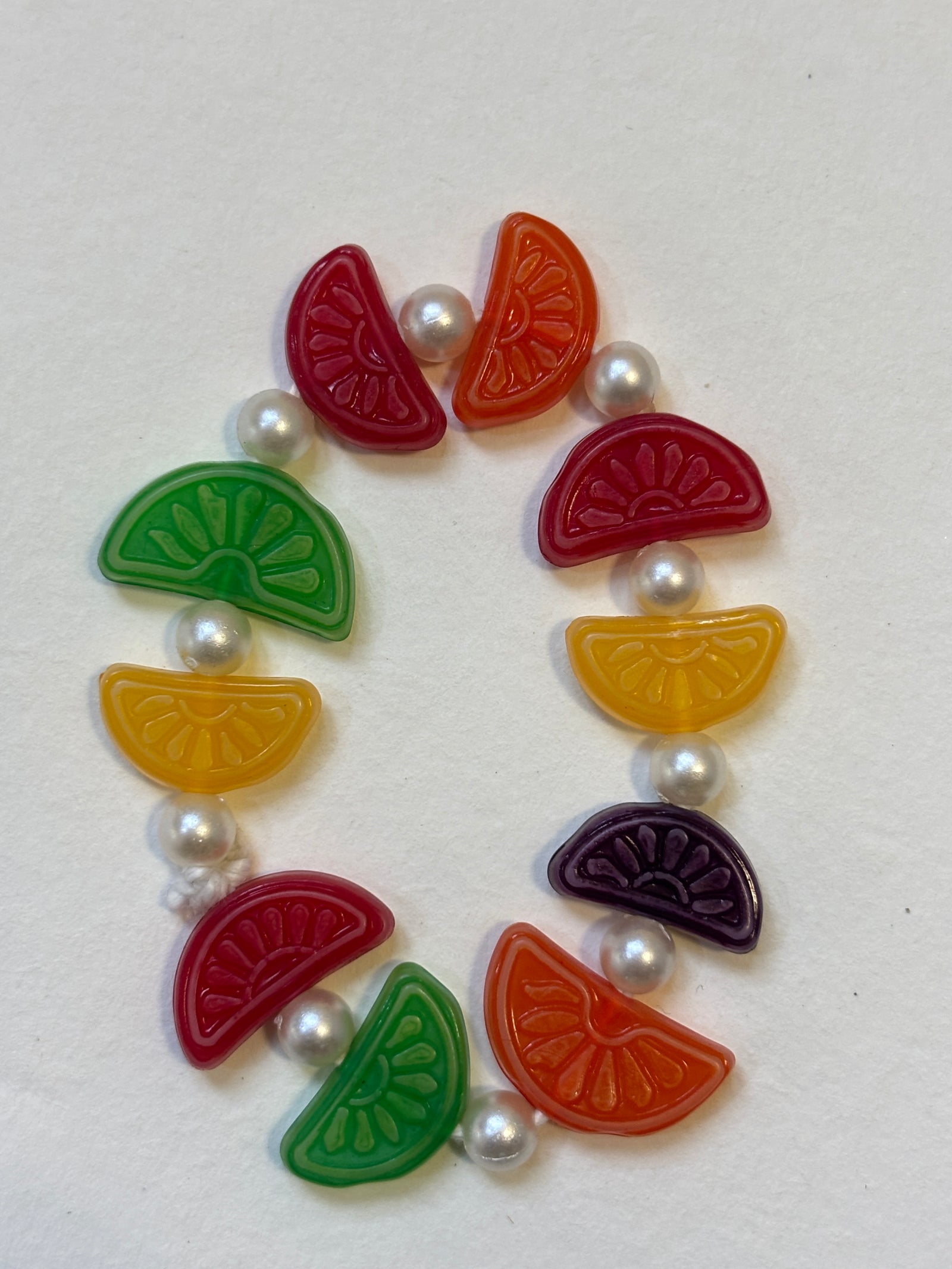 Kri-Radhey Fruity Bliss Mala