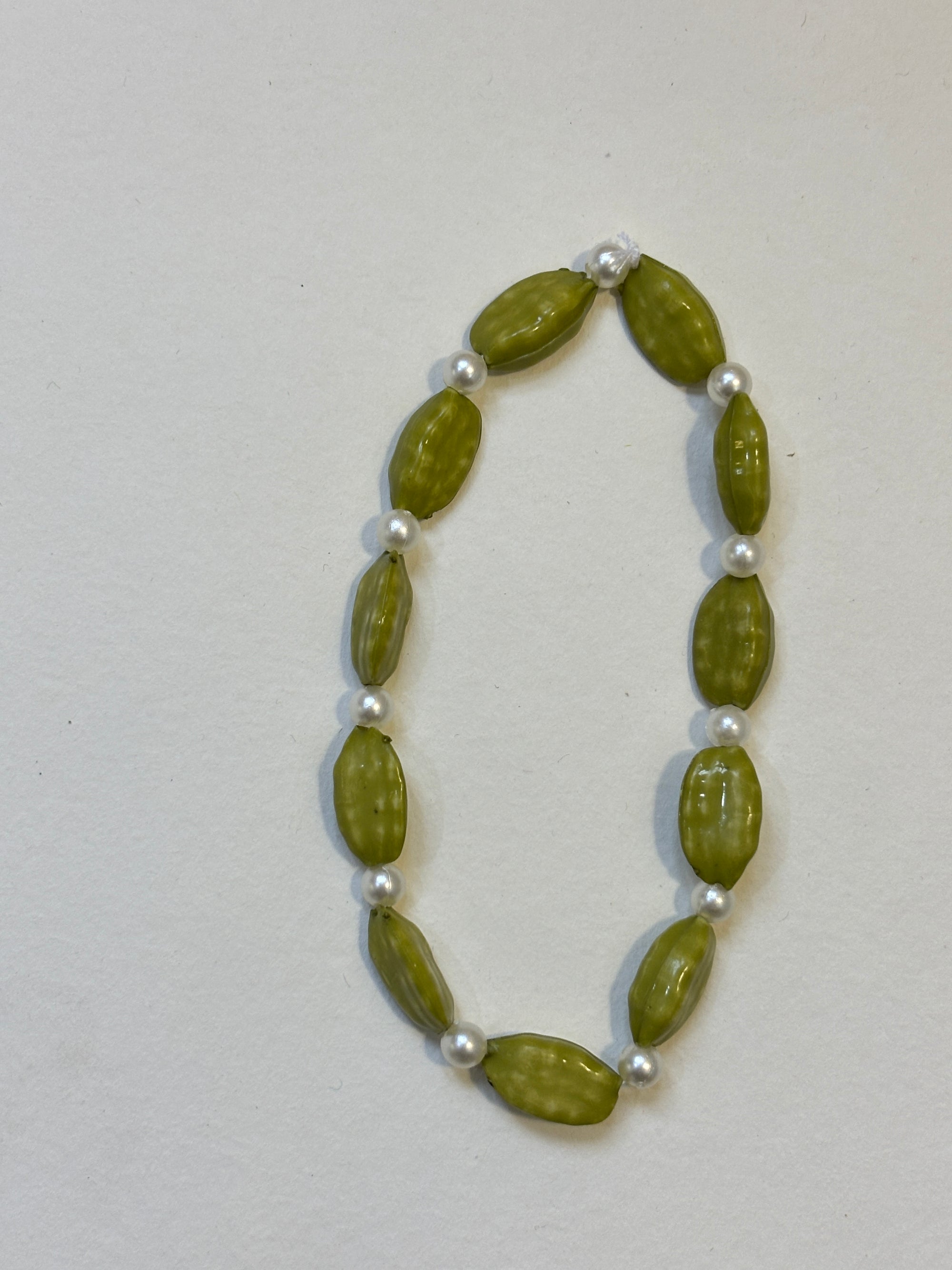 Kri-Radhey Forest Grace Mala