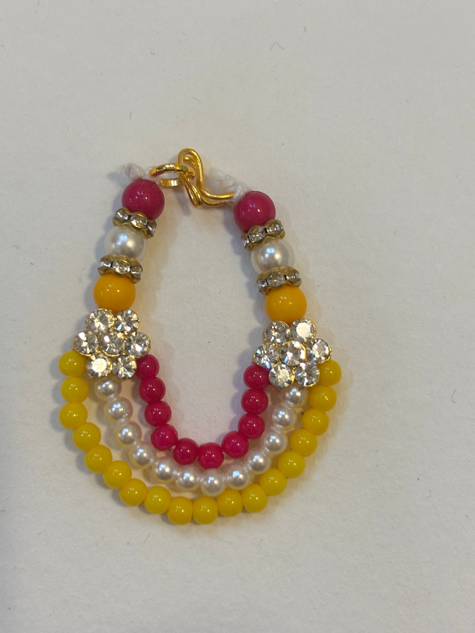 Kri-Radhey Vasant Vibe Mala