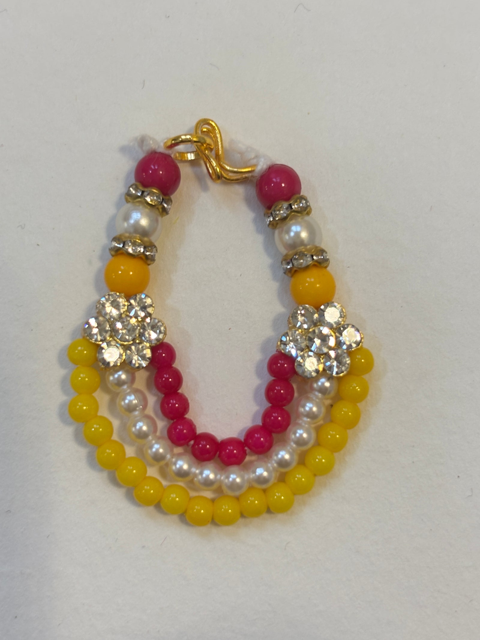 Kri-Radhey Vasant Vibe Mala