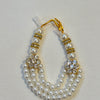 Kri-Radhey Pearl Serenity Mala