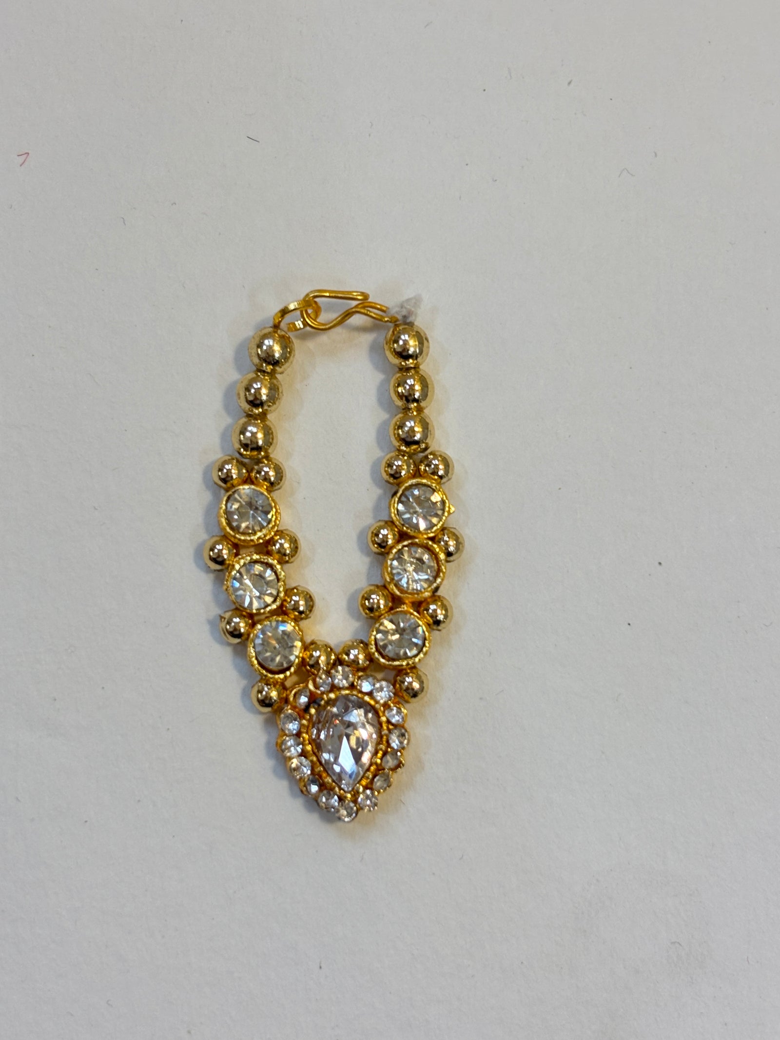 Kri-Radhey Royal Sparkle Mala