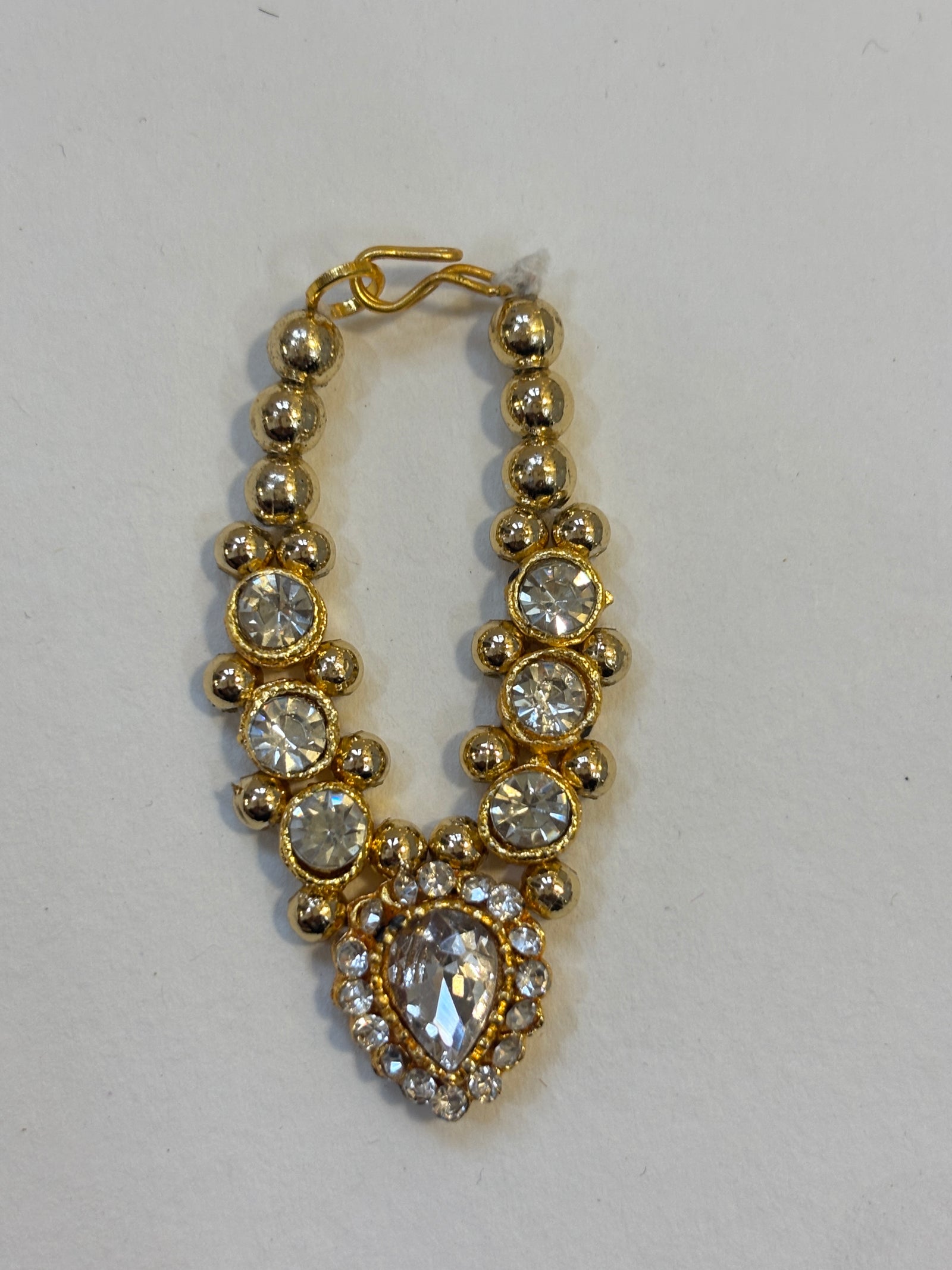 Kri-Radhey Royal Sparkle Mala