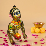 Radha Rani -3"