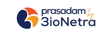 Navigate back to 3ioPrasadam homepage