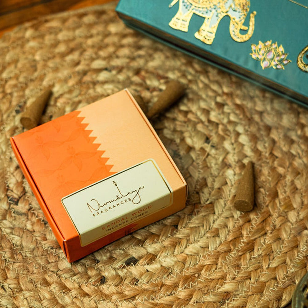 Lakshmi-Ganesh Gift Box