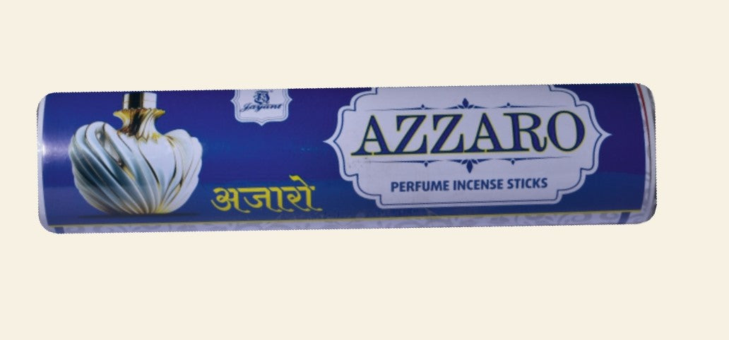 Jayant's Round Roll Loose Incense Stick Pouches