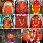 Ganesh Chaturthi Maha Puja – 27th August 2025