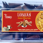 Lobhan Premium Dhoop Cone