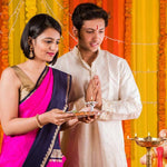 Couple Pooja (Vivahit Dampatya Pooja) | विवाहीत दांपत्य पूजा